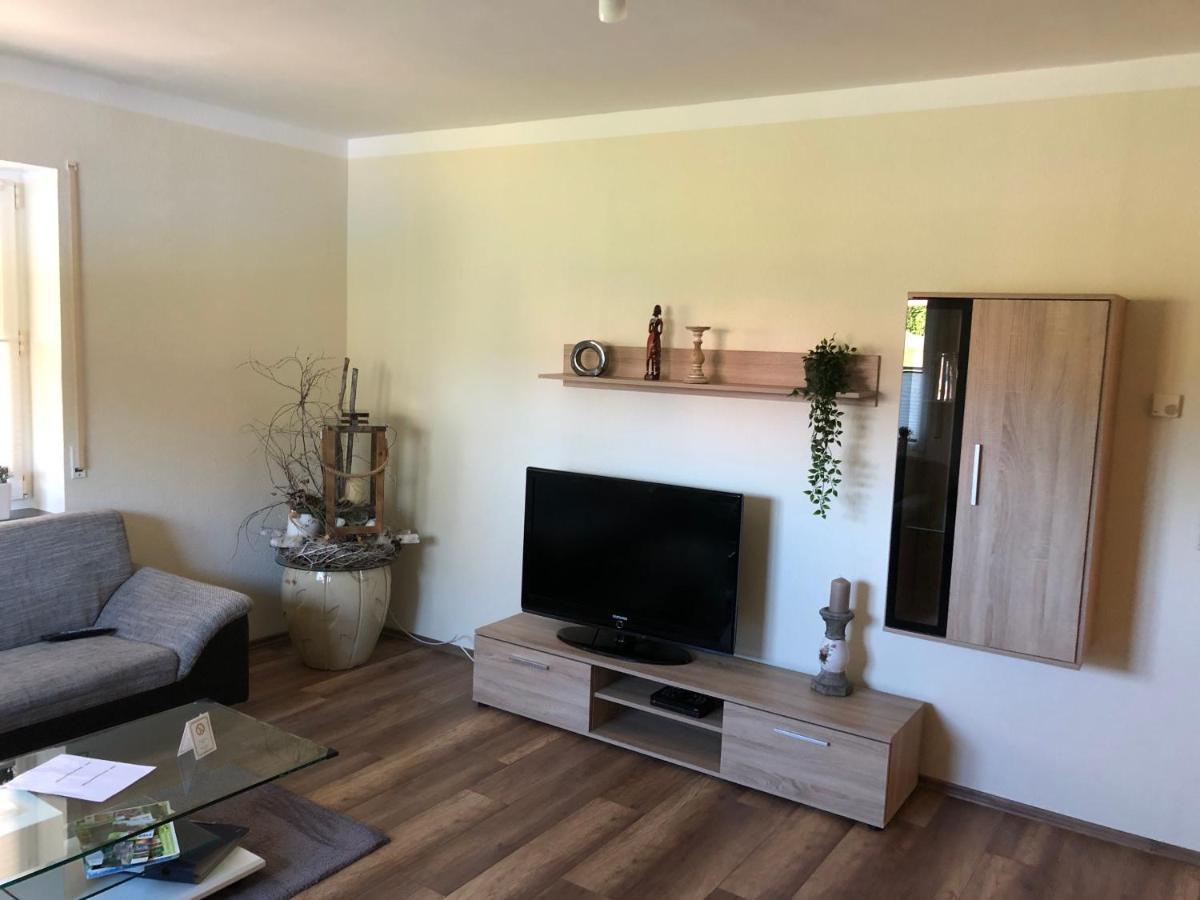 Ferienwohnung Goebel Kelberg Extérieur photo