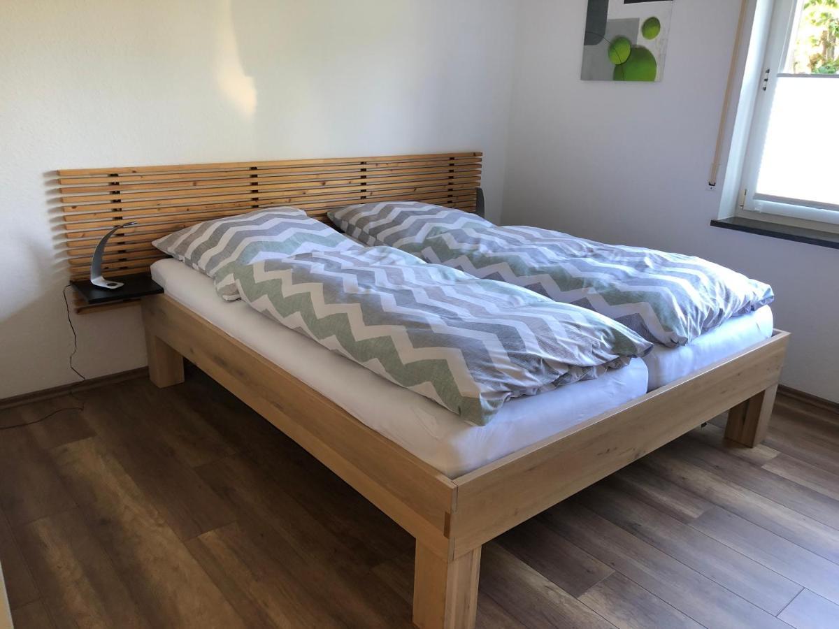 Ferienwohnung Goebel Kelberg Extérieur photo