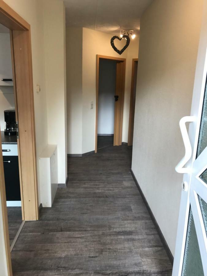 Ferienwohnung Goebel Kelberg Extérieur photo