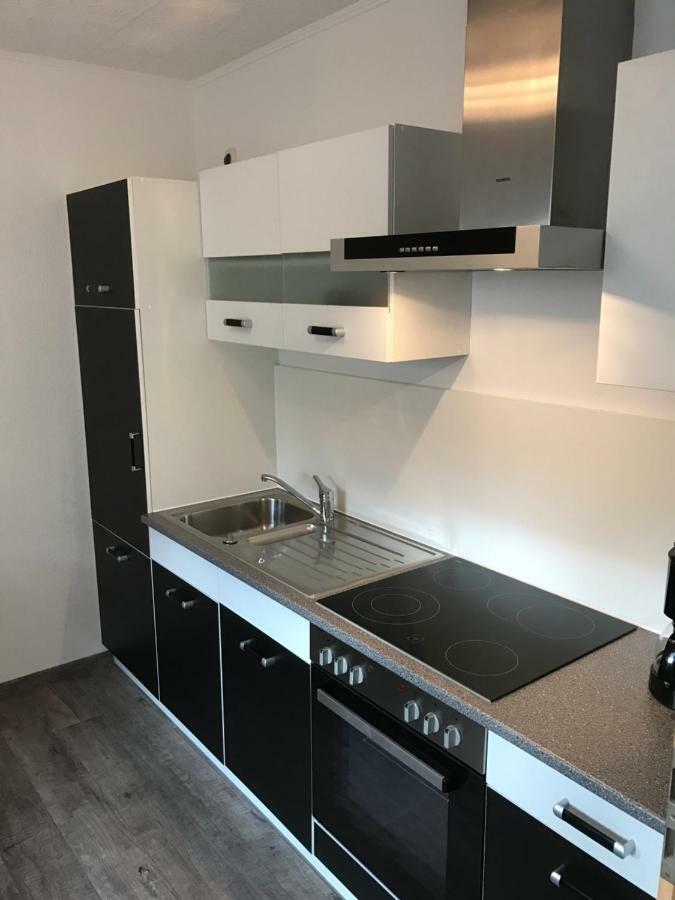 Ferienwohnung Goebel Kelberg Extérieur photo