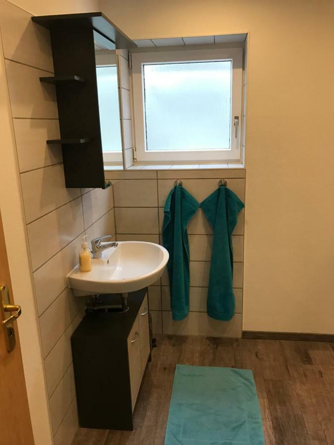 Ferienwohnung Goebel Kelberg Extérieur photo