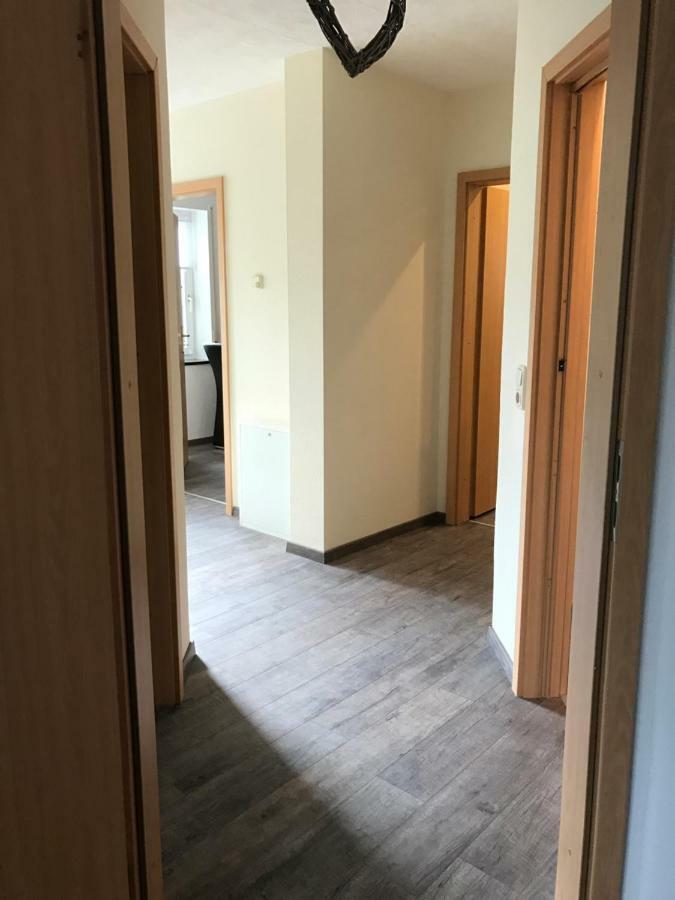 Ferienwohnung Goebel Kelberg Extérieur photo