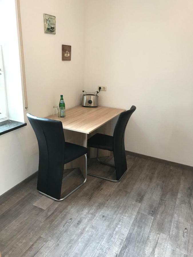 Ferienwohnung Goebel Kelberg Extérieur photo