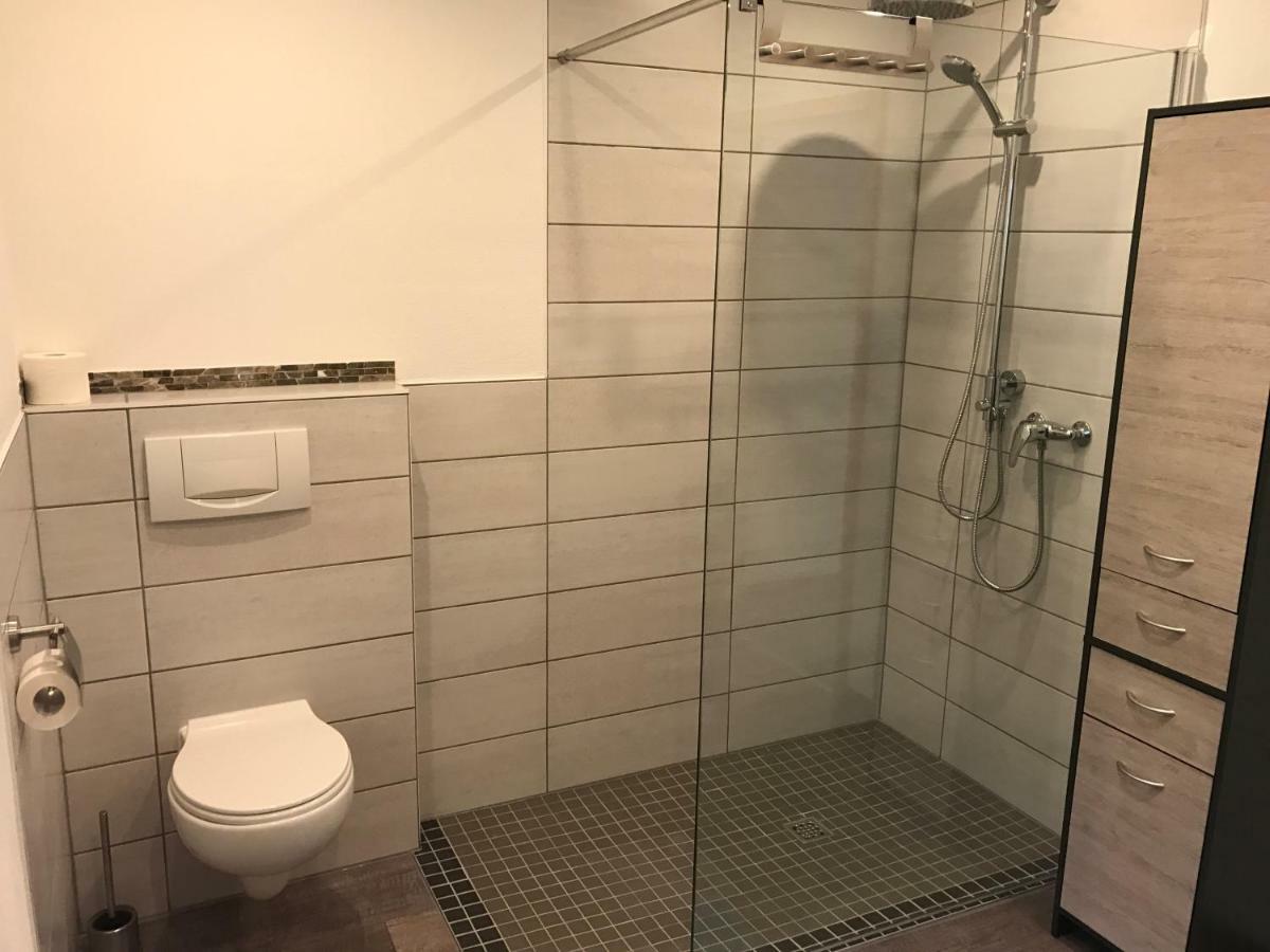 Ferienwohnung Goebel Kelberg Extérieur photo